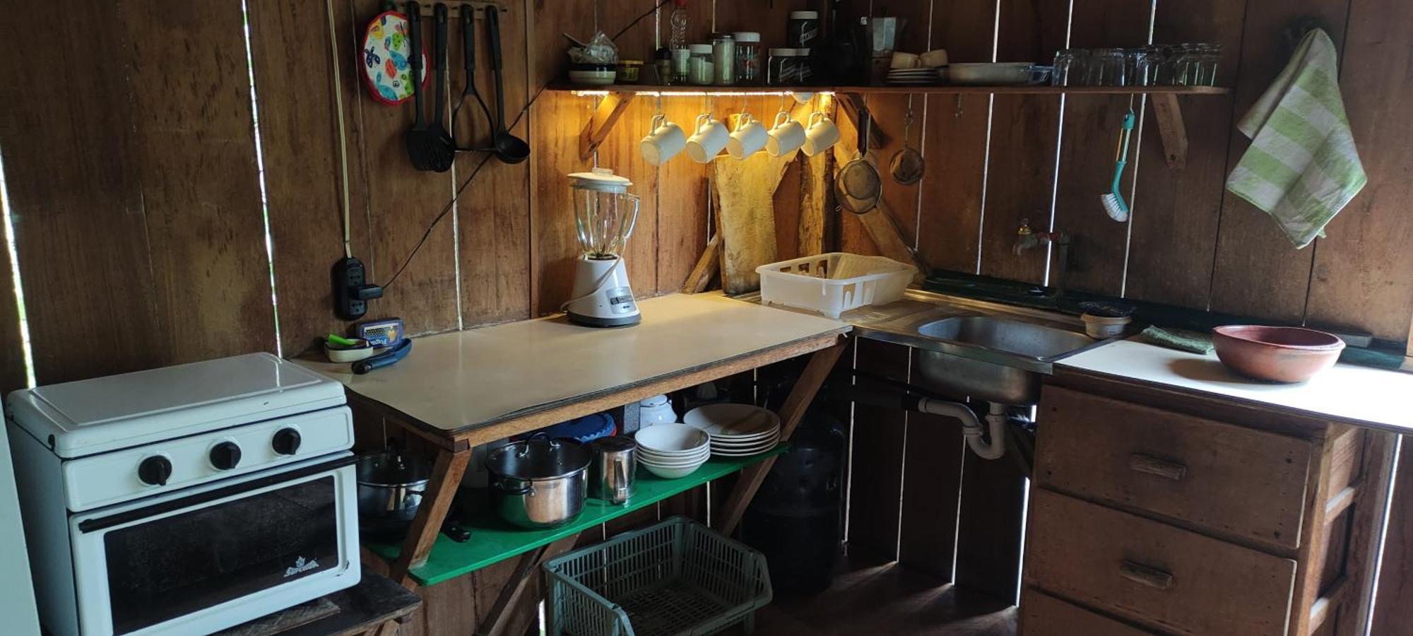 Rumi Wilco Ecolodge & Nature Reserve-Cabanas & Camping Vilcabamba Dış mekan fotoğraf