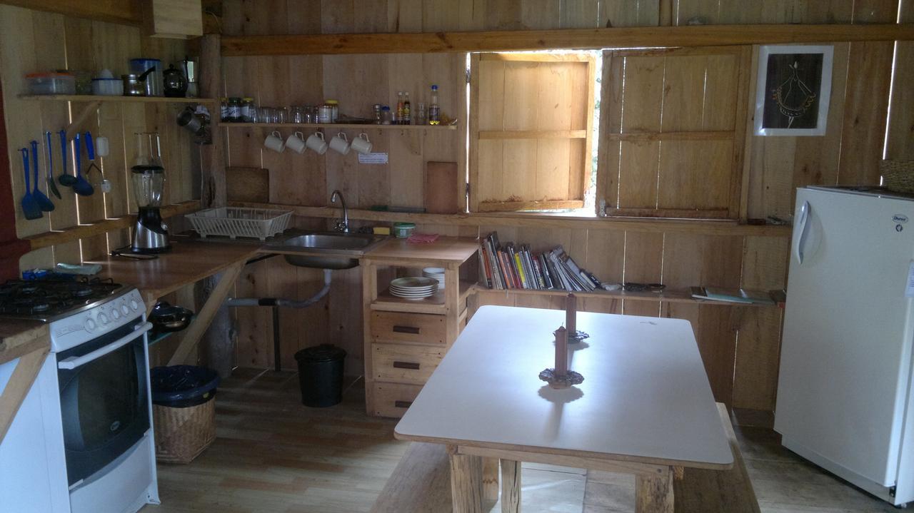 Rumi Wilco Ecolodge & Nature Reserve-Cabanas & Camping Vilcabamba Dış mekan fotoğraf