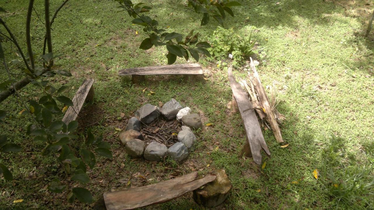 Rumi Wilco Ecolodge & Nature Reserve-Cabanas & Camping Vilcabamba Dış mekan fotoğraf